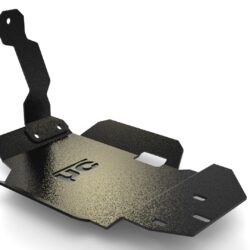Osłona reduktora OFFROAD Toyota Land Cruiser 100 J100 diesel 4.2 D4D 1998-2007