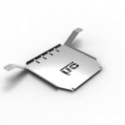 Osłona reduktora Toyota Land Cruiser 90 95 1996-2002 aluminiowa