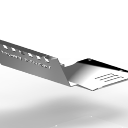 Osłona silnika i przedniego mostu STANDARD Jeep Cherokee Liberty KJ 2002-2008 aluminiowa