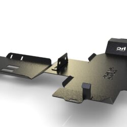 Osłona skrzyni biegów i reduktora OFFROAD Toyota Land Cruiser 150 Prado J15 2021-
