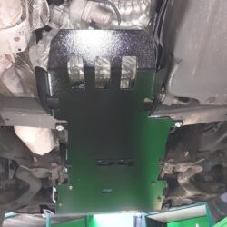 Osłona skrzyni biegów i reduktora STANDARD Land Rover Discovery 4 2009-2015