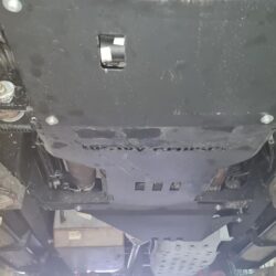 Osłona skrzyni biegów OFFROAD Toyota Sequoia 2000-2007
