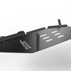 Osłona zbiornika paliwa OFFROAD Lexus LX570 LX 570 J200 2008-2014