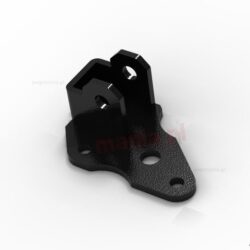 Relokator stabilizatora skrętu HD Jeep Wrangler JK 2007-2017