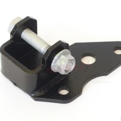 Relokator stabilizatora skrętu HD Profi, 40mm/fi16mm : Jeep Wrangler JK 2007-2017