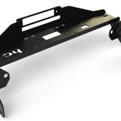 Toyota 4Runner 4-Runner 5 gen. N280 2009-2013 płyta montażowa wyciągarki