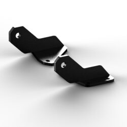 Uchwyty HD do holowania Jeep Grand Cherokee WK WH 2005-2010