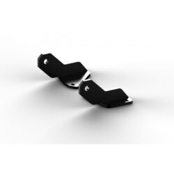 Uchwyty HD do holowania Jeep Commander XK XH 2005-2011