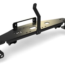 Vw Touareg 2007-2010 płyta montażowa wyciągarki STANDARD