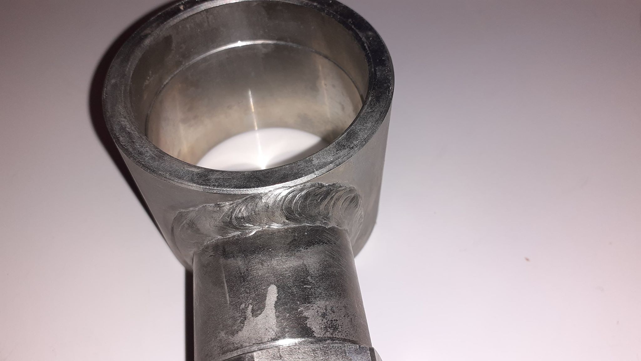 Wahacze przednie dolne regulowane Prestige Jeep Wrangler TJ LJ 1996-2006 - obrazek 4