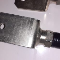 Wahacze przednie górne regulowane Prestige Jeep Cheokee XJ 1989-2001