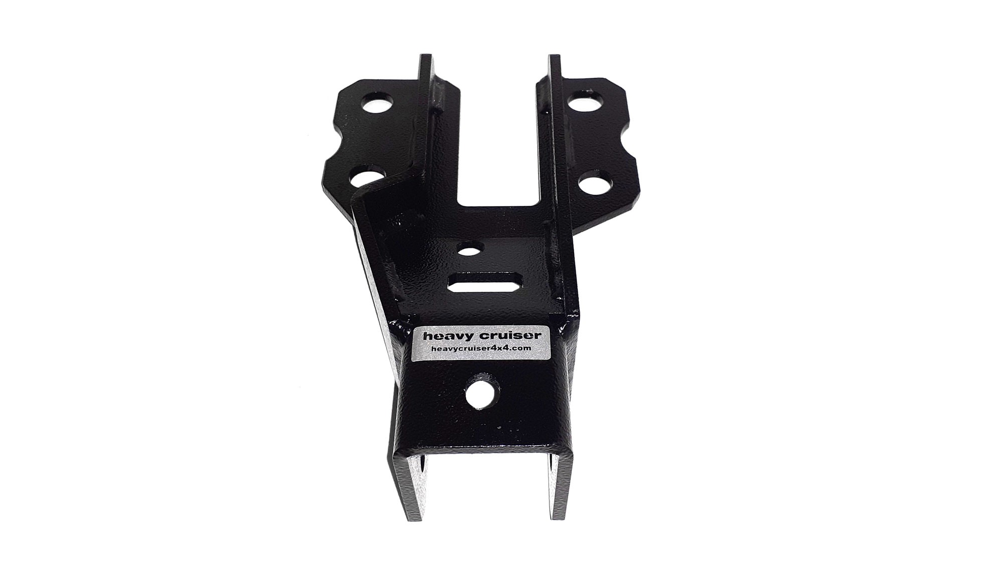 Wzmocnienie mocowania drążka panharda do ramy Jeep Wrangler JK 2007-2018 - obrazek 4