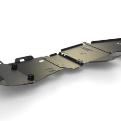 Zestaw osłon układu napędowego OFFROAD Toyota Land Cruiser 250 J25 Prado 2024 –