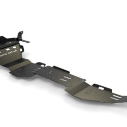 Zestaw, pakiet OFFROAD Nissan Navara D40 2010-2015