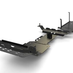 Zestaw, pakiet OFFROAD Toyota 4Runner 4-Runner 2002-2009