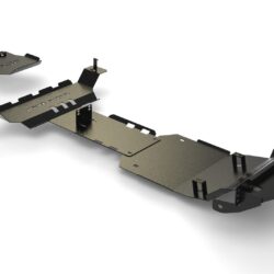 Zestaw, pakiet OFFROAD Toyota FJ Cruiser 2006-2011