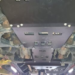 Zestaw, pakiet OFFROAD Toyota Sequoia 2007-2014