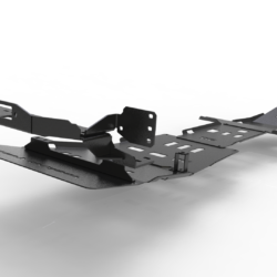 Zestaw , Pakiet OFFROAD Toyota Tundra 2014-2020